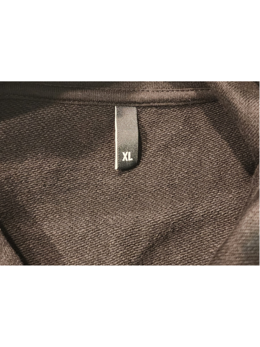Elevation Worship "Open The Grave" Black Hoodie XL Men's Graphic Streetwear NWOT - Picture 10 of 10